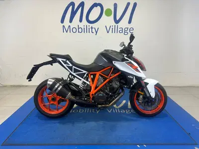 KTM 1290 Super Duke R ABS (2017 - 18) usata