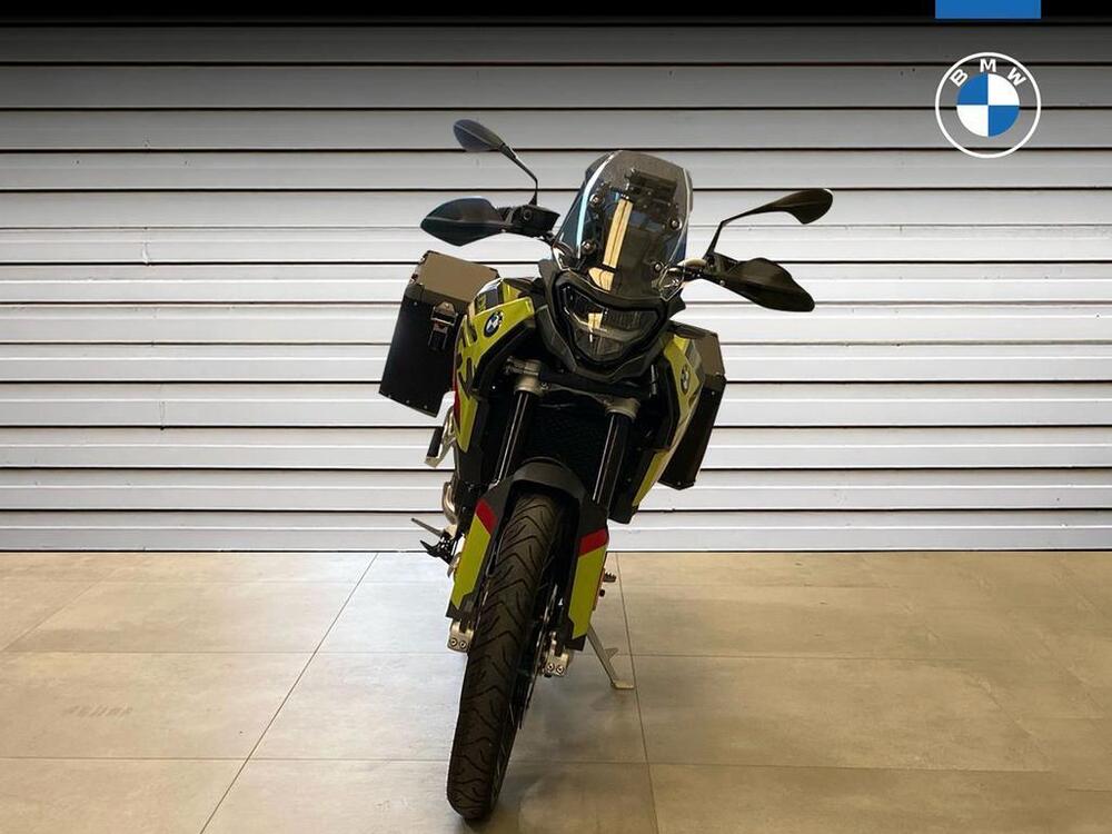 Bmw F 900 GS (2024 - 25) (2)