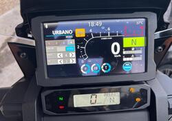 Honda Africa Twin CRF 1100L (2022 - 23) usata