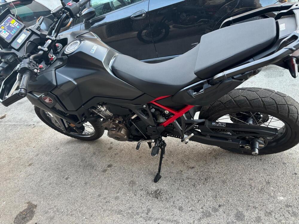 Honda Africa Twin CRF 1100L (2022 - 23) (2)