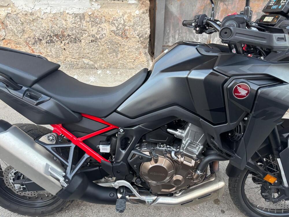 Honda Africa Twin CRF 1100L (2022 - 23) (3)
