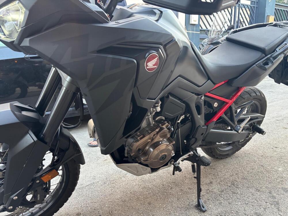 Honda Africa Twin CRF 1100L (2022 - 23) (4)