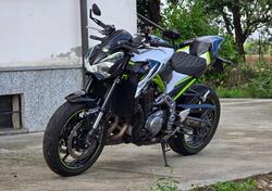 Kawasaki Z 900 (2019) usata