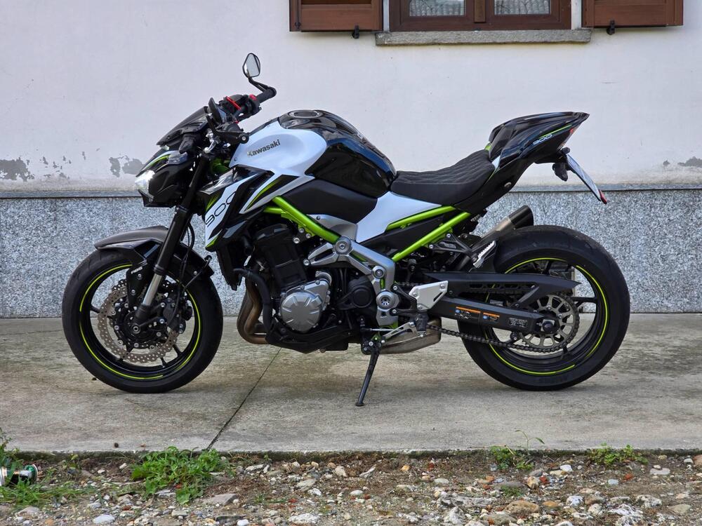 Kawasaki Z 900 (2019) (3)