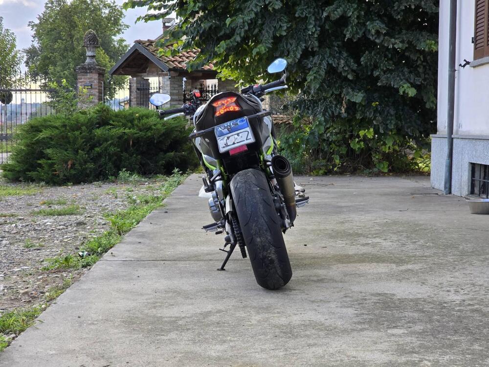 Kawasaki Z 900 (2019) (4)