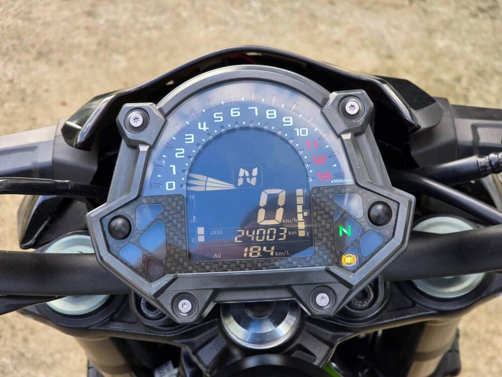 Kawasaki Z 900 (2019) (5)