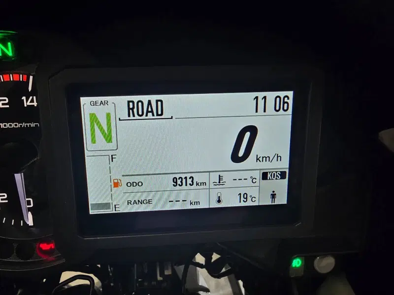 Kawasaki Versys 1000 SE Tourer Plus (2022 - 24) (5)