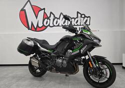 Kawasaki Versys 1000 SE Tourer Plus (2022 - 24) usata