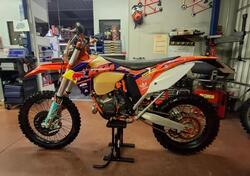 KTM 125 EXC (2011) usata