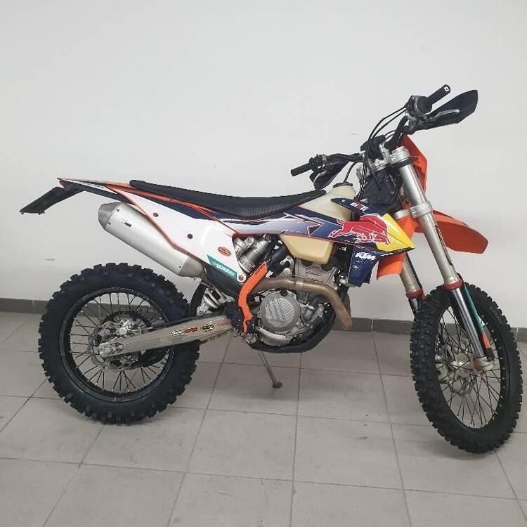 KTM 250 EXC-F (2020)