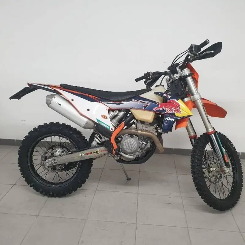 KTM 250 EXC-F (2020)