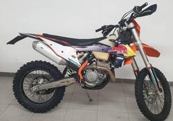KTM 250 EXC-F (2020) usata