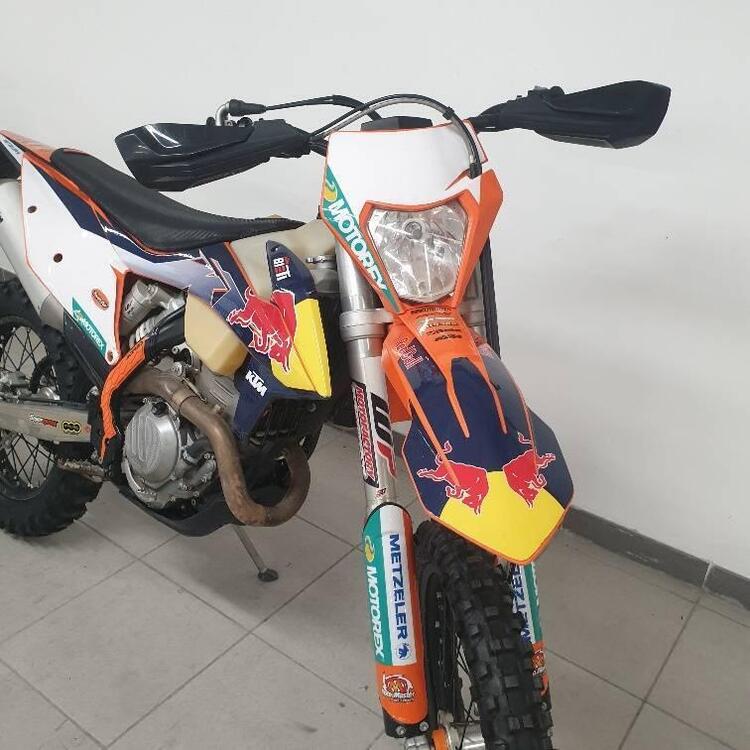 KTM 250 EXC-F (2020) (2)