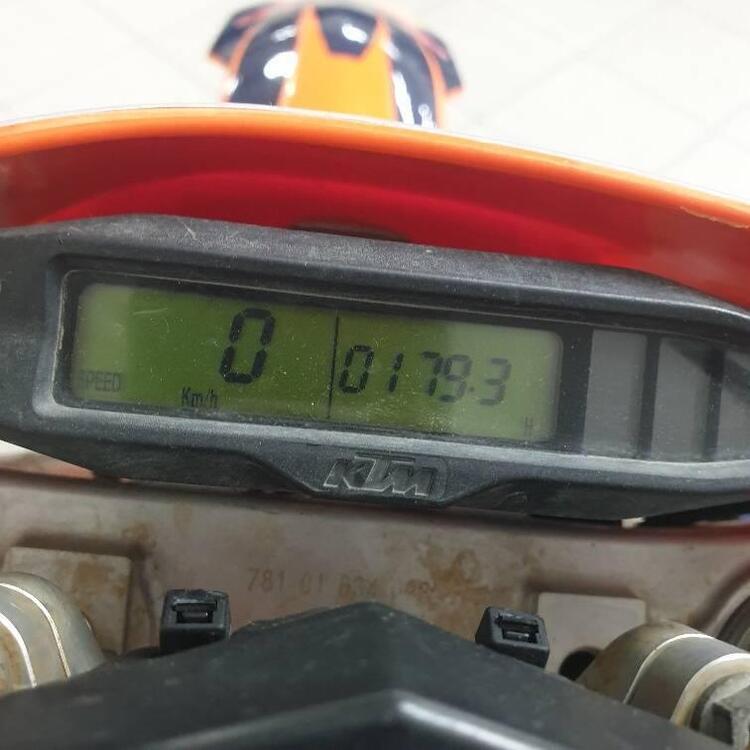 KTM 250 EXC-F (2020) (3)