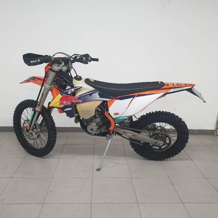 KTM 250 EXC-F (2020) (4)