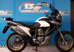Honda Transalp XL 700 V (2007 - 2013) usata