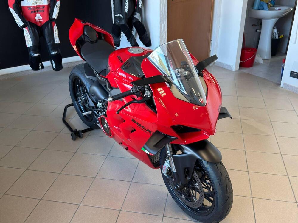 Ducati Panigale V4 (2022 - 24) (4)
