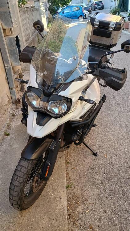Triumph Tiger 1200 XCx (2018 - 20) (3)