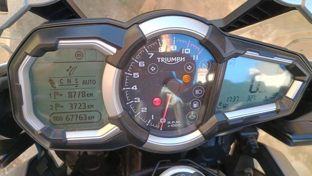 Triumph Tiger 1200 XCx (2018 - 20) (4)