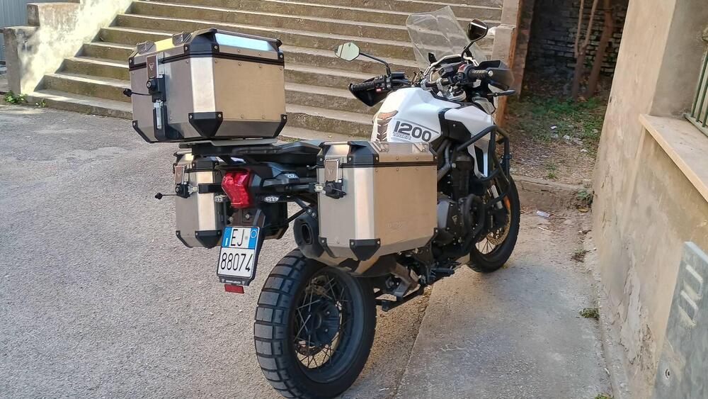 Triumph Tiger 1200 XCx (2018 - 20) (5)