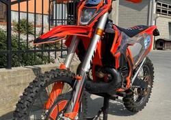 KTM 300 EXC E Six Days TPI (2018) usata