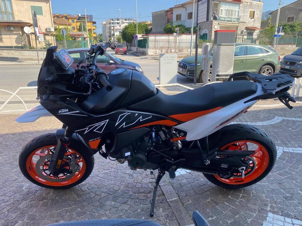 KTM 890 SMT (2023 - 26) (2)