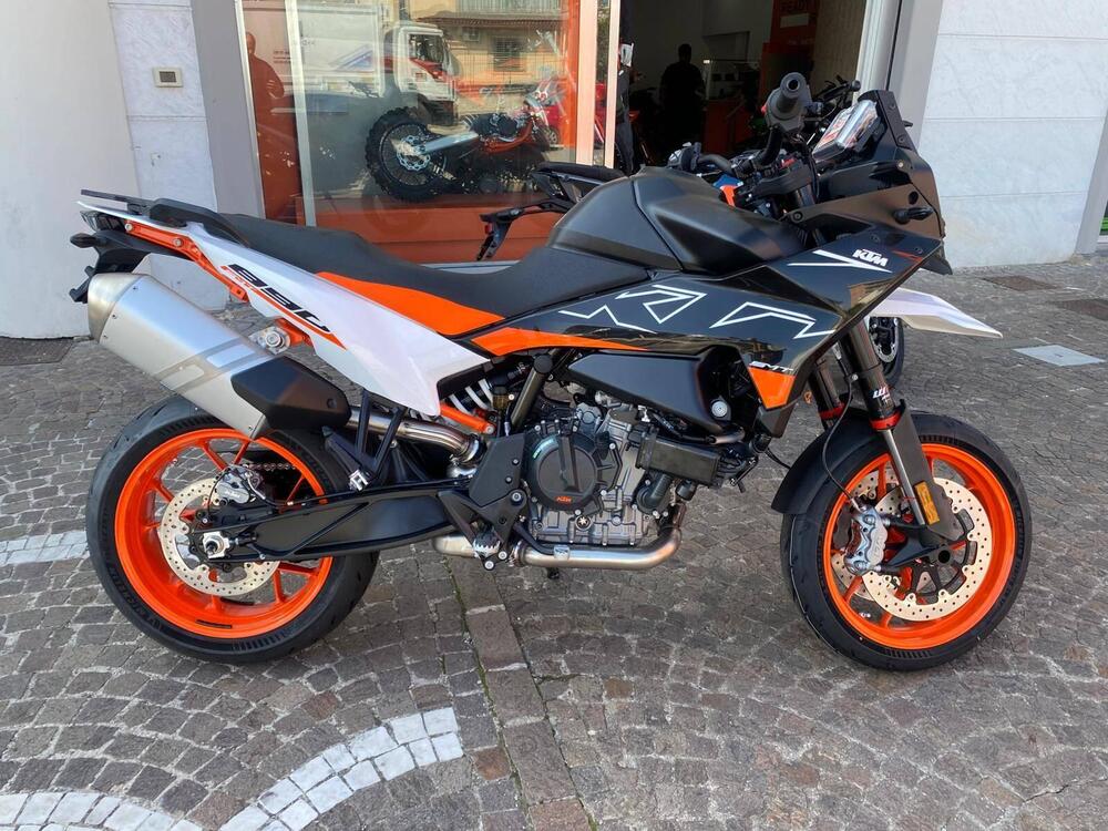 KTM 890 SMT (2023 - 26)
