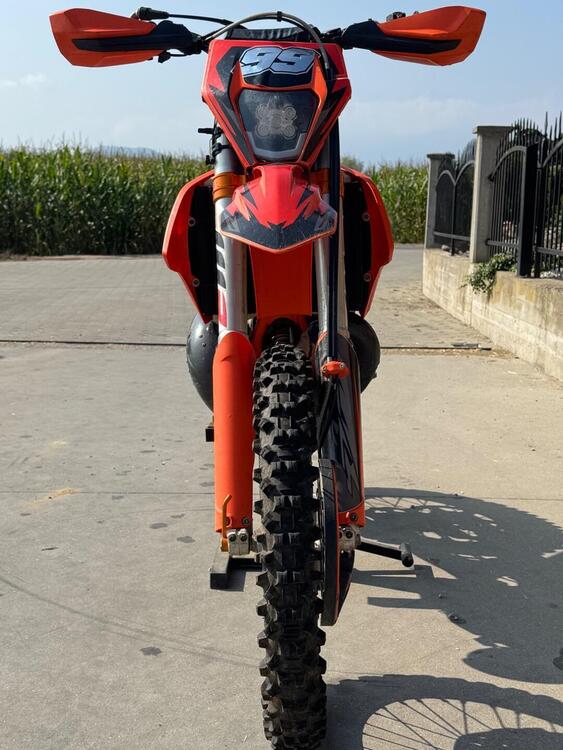 KTM 300 EXC E Six Days TPI (2018) (5)