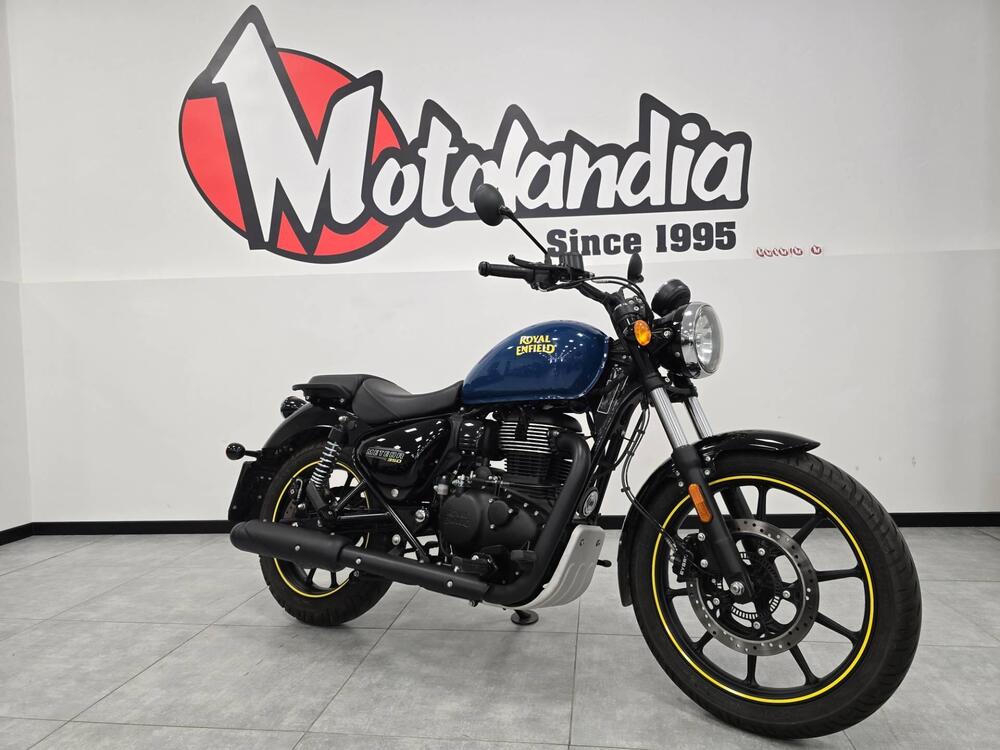 Royal Enfield Meteor 350 Fireball (2021 - 25)