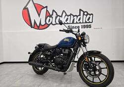 Royal Enfield Meteor 350 Fireball (2021 - 25) usata