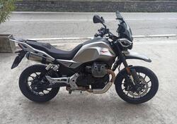 Moto Guzzi V85 Strada (2024 - 25) usata