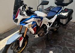 Honda Africa Twin CRF 1100L Adventure Sports DCT (2022 - 23) usata