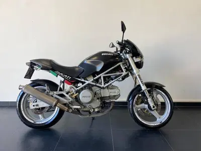 Ducati Monster 600 (1994 - 02) usata