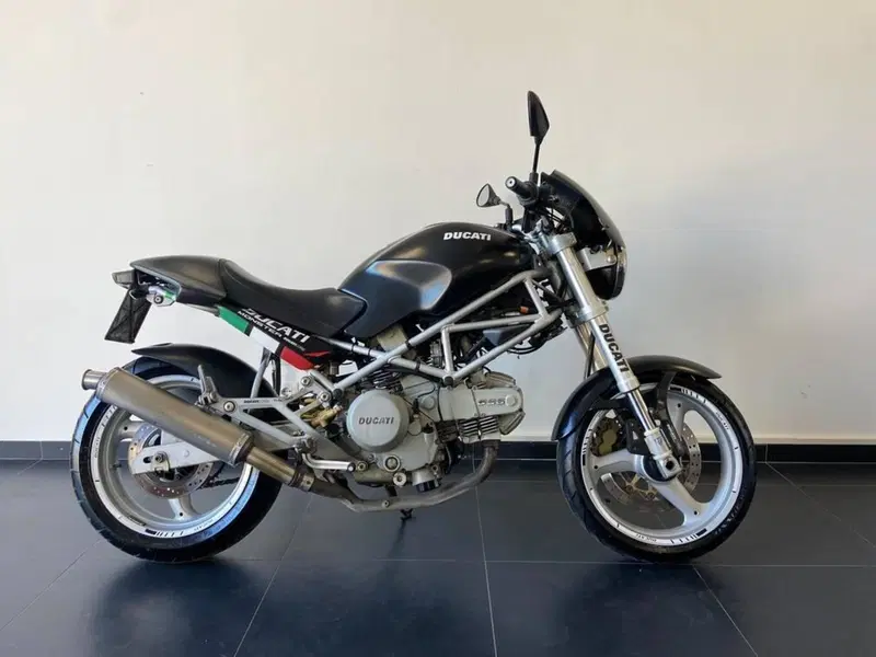 Ducati Monster 600 (1994 - 02)