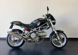 Ducati Monster 600 (1994 - 02) usata