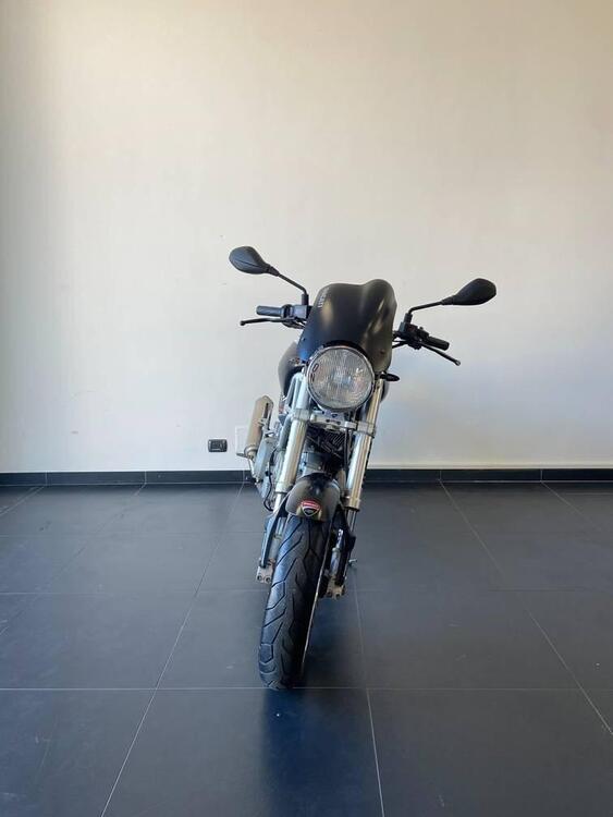 Ducati Monster 600 (1994 - 02) (3)