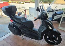 Piaggio Beverly 400 S ABS-ASR (2021 - 24) usata