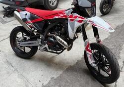 Fantic Motor XMF 125 Motard Performance 4T (2023 - 24) usata