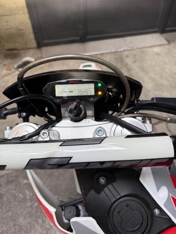 Fantic Motor XMF 125 Motard Performance 4T (2023 - 24) (3)