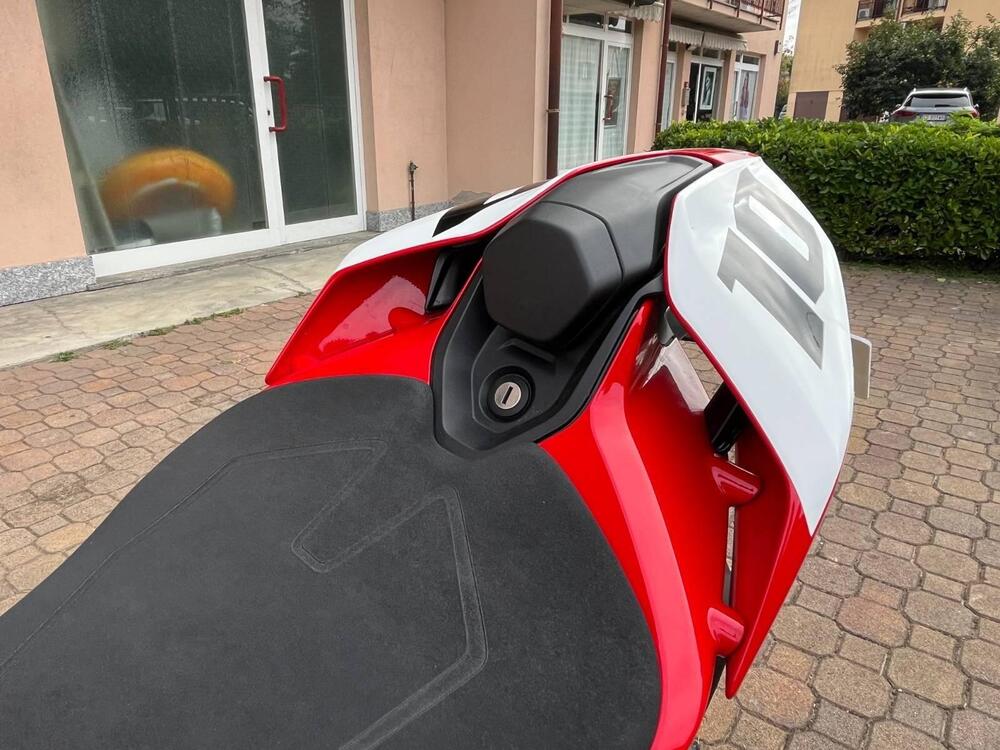 Ducati Panigale V4 (2025)