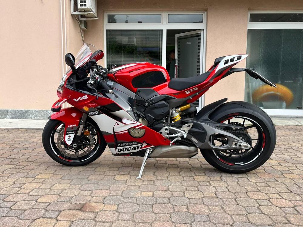 Ducati Panigale V4 (2025) (3)