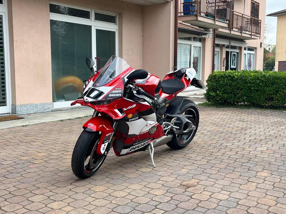 Ducati Panigale V4 (2025) (4)