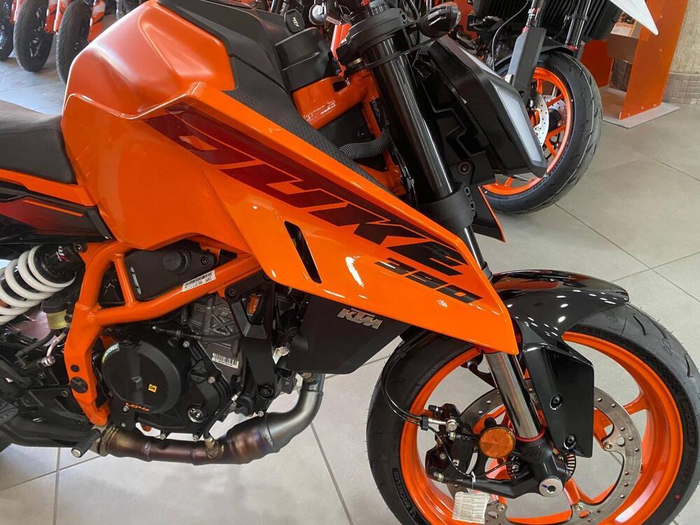 KTM 390 Duke (2024 - 26) (4)