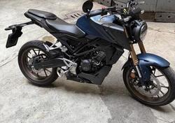 Honda CB 125 R (2024 - 25) usata