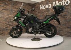 Kawasaki Versys 1000 S Tourer (2022 - 24) usata