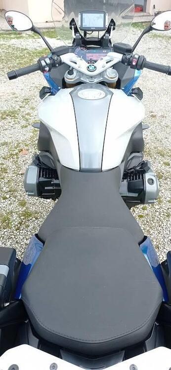 Bmw R 1200 RS (2017 - 19) (4)