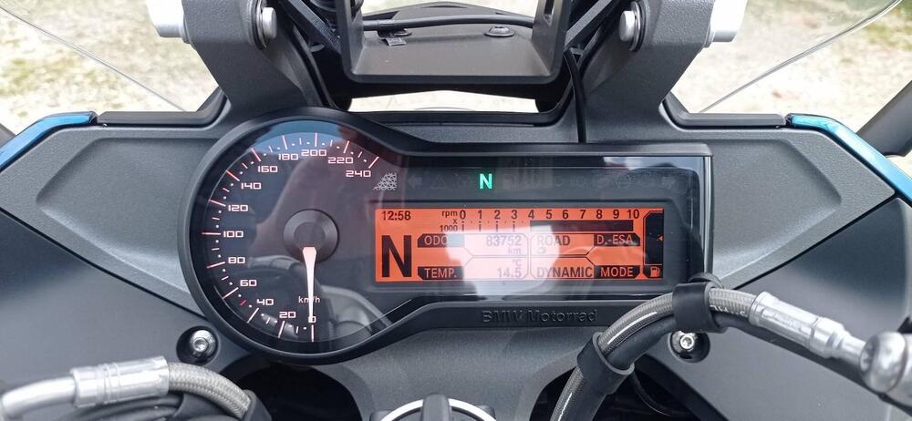 Bmw R 1200 RS (2017 - 19) (5)