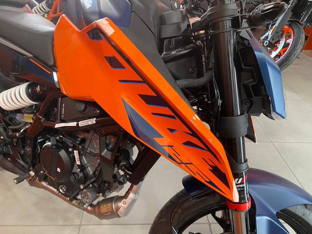 KTM 125 Duke (2024 - 26) (5)
