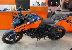 KTM 125 Duke (2024 - 26) nuova