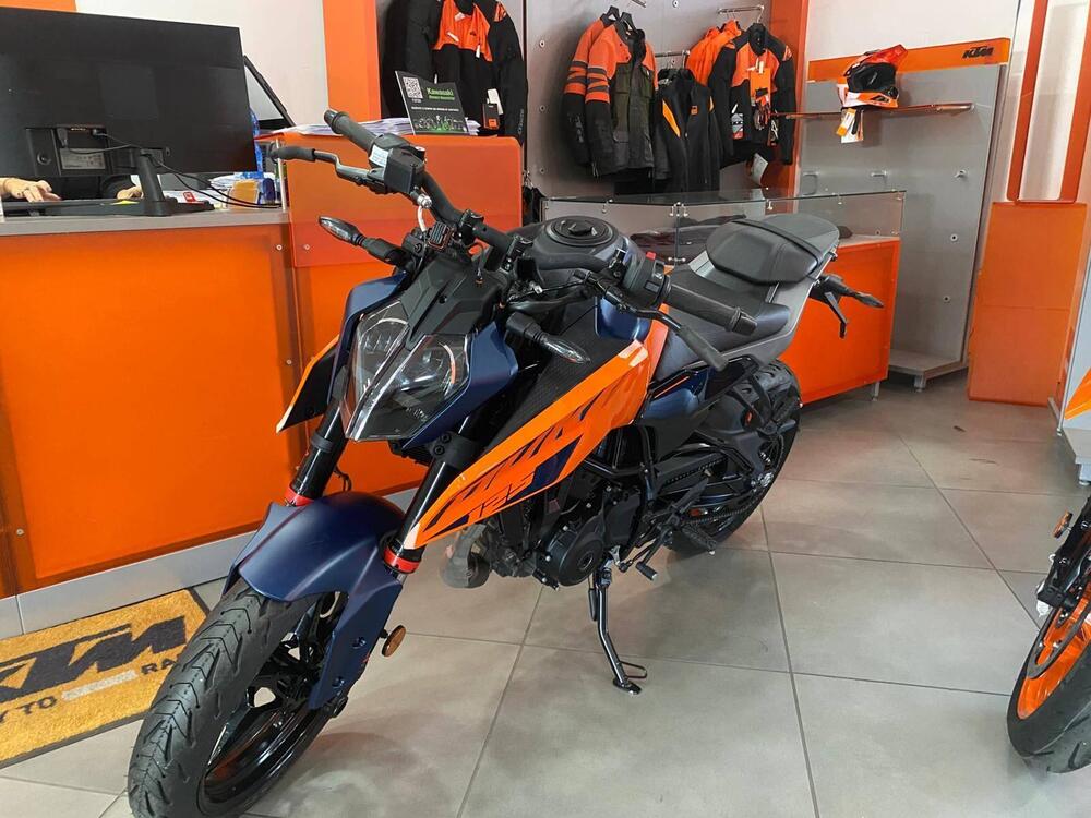 KTM 125 Duke (2024 - 26) (3)